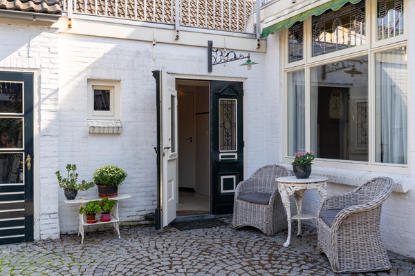 Medium property photo - Kerkstraat 18, 5161 ED Sprang-Capelle